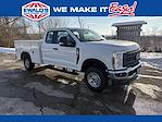2026 Ford F-350 Super Cab SRW 4WD Service Truck for sale #HK30907 - photo 1