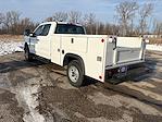 2026 Ford F-350 Super Cab SRW 4WD Service Truck for sale #HK30907 - photo 5