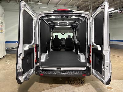 New 2026 Ford Transit 250 - photo 1