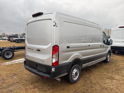 New 2026 Ford Transit 250 Medium Roof Empty Cargo Van for sale #HK30918 - photo 2