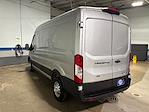 2026 Ford Transit 250 Medium Roof AWD Empty Cargo Van for sale #HK30918 - photo 8