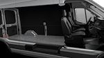 New 2026 Ford Transit 250 Medium Roof Empty Cargo Van for sale #HK30918 - photo 9