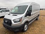 New 2026 Ford Transit 250 Medium Roof Empty Cargo Van for sale #HK30918 - photo 3