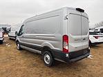 New 2026 Ford Transit 250 Medium Roof Empty Cargo Van for sale #HK30918 - photo 4