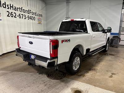 New 2026 Ford F-350 XLT Crew Cab for sale #HK30922 - photo 2