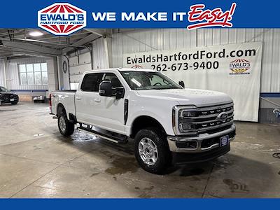 New 2026 Ford F-350 XLT Crew Cab for sale #HK30922 - photo 1
