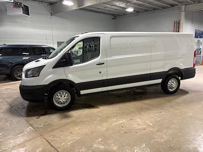 New 2026 Ford Transit 250 Low Roof Empty Cargo Van for sale #HK30923 - photo 1