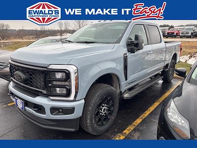 New 2026 Ford F-250 Lariat Crew Cab for sale #HK30926 - photo 1