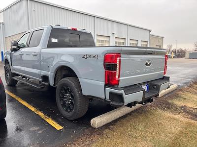 New 2026 Ford F-250 Lariat Crew Cab for sale #HK30926 - photo 2