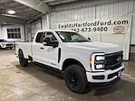 2026 Ford F-350 Super Cab SRW 4WD Pickup for sale #HK30934 - photo 3