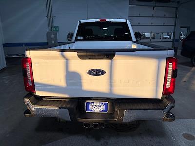 New 2026 Ford F-350 XLT Regular Cab for sale #HK30935 - photo 1