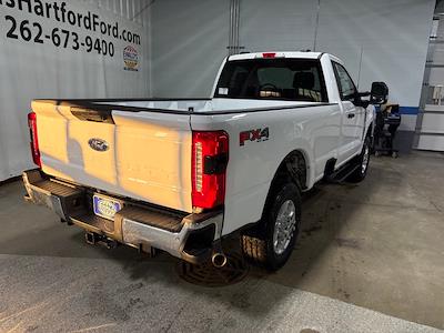 New 2026 Ford F-350 XLT Regular Cab for sale #HK30935 - photo 2