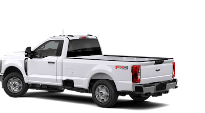 New 2026 Ford F-350 XLT Regular Cab for sale #HK30935 - photo 2