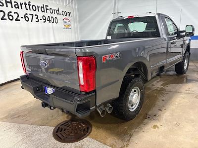 New 2026 Ford F-250 XL Regular Cab for sale #HK30949 - photo 2