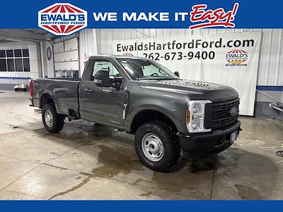 New 2026 Ford F-250 XL Regular Cab for sale #HK30949 - photo 1