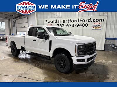 New 2026 Ford F-350 XL Super Cab for sale #HK30950 - photo 1