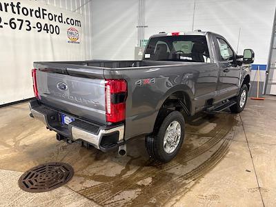 2026 Ford F-350 Regular Cab SRW 4WD Pickup for sale #HK30951 - photo 2