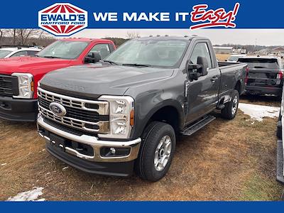 New 2026 Ford F-350 XLT Regular Cab for sale #HK30951 - photo 1