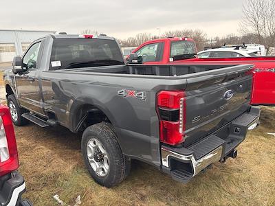 New 2026 Ford F-350 XLT Regular Cab for sale #HK30951 - photo 2