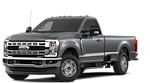 2026 Ford F-350 Regular Cab SRW 4WD Pickup for sale #HK30951 - photo 5