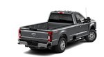 2026 Ford F-350 Regular Cab SRW 4WD Pickup for sale #HK30951 - photo 7