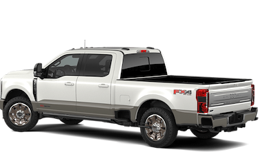 New 2026 Ford F-350 King Ranch Crew Cab for sale #HK30961 - photo 2