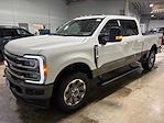 2026 Ford F-350 Crew Cab SRW 4WD Pickup for sale #HK30961 - photo 8
