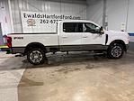 2026 Ford F-350 Crew Cab SRW 4WD Pickup for sale #HK30961 - photo 9