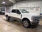 2026 Ford F-350 Crew Cab SRW 4WD Pickup for sale #HK30961 - photo 4