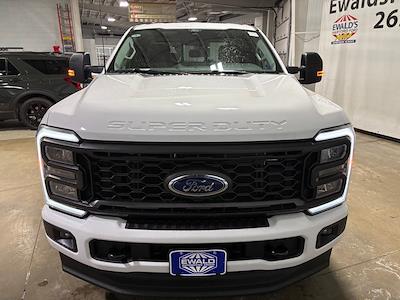 New 2026 Ford F-350 XL Super Cab for sale #HK30962 - photo 2
