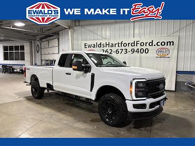 New 2026 Ford F-350 XL Super Cab for sale #HK30962 - photo 1