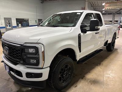 New 2026 Ford F-350 XL Super Cab for sale #HK30962 - photo 1