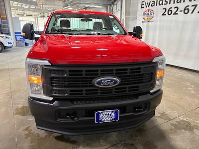 New 2026 Ford F-250 XL Regular Cab for sale #HK30969 - photo 1