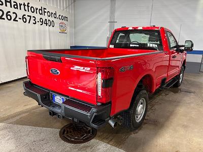 New 2026 Ford F-250 XL Regular Cab for sale #HK30969 - photo 2