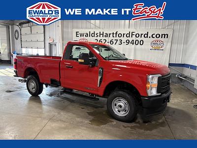 New 2026 Ford F-250 XL Regular Cab for sale #HK30969 - photo 1