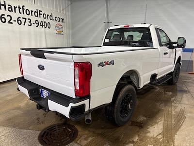 2026 Ford F-350 Regular Cab SRW 4WD Pickup for sale #HK30971 - photo 2
