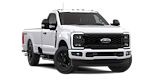 2026 Ford F-350 Regular Cab SRW 4WD Pickup for sale #HK30971 - photo 8