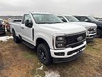 2026 Ford F-350 Regular Cab SRW 4WD Pickup for sale #HK30971 - photo 3