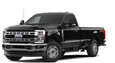 New 2026 Ford F-350 XLT Regular Cab for sale #HK30972 - photo 1