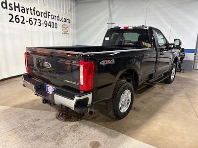 New 2026 Ford F-350 XLT Regular Cab for sale #HK30972 - photo 2