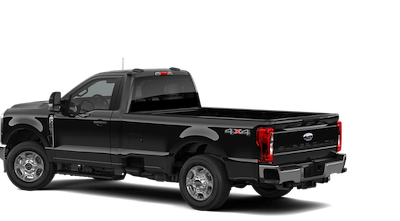 New 2026 Ford F-350 XLT Regular Cab for sale #HK30972 - photo 2