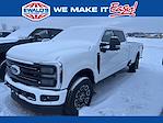2026 Ford F-350 Crew Cab SRW 4WD Pickup for sale #HK30973 - photo 1