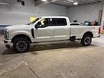 2026 Ford F-350 Crew Cab SRW 4WD Pickup for sale #HK30973 - photo 3