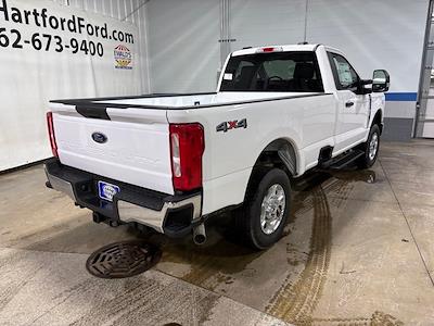 2026 Ford F-350 Regular Cab SRW 4WD Pickup for sale #HK30974 - photo 2