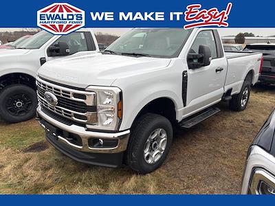 New 2026 Ford F-350 XLT Regular Cab for sale #HK30974 - photo 1
