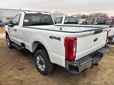 New 2026 Ford F-350 XLT Regular Cab for sale #HK30974 - photo 2