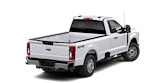 2026 Ford F-350 Regular Cab SRW 4WD Pickup for sale #HK30974 - photo 7