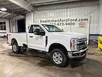 2026 Ford F-350 Regular Cab SRW 4WD Pickup for sale #HK30974 - photo 3
