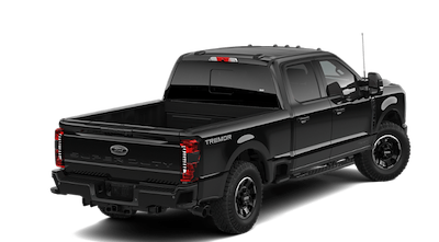 New 2026 Ford F-250 Lariat Crew Cab for sale #HK30986 - photo 1