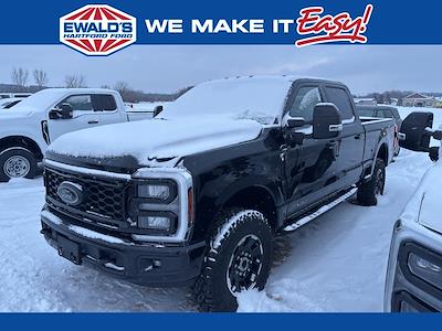 New 2026 Ford F-250 Lariat Crew Cab for sale #HK30986 - photo 1
